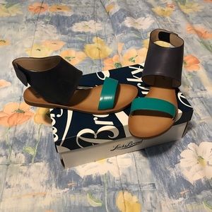 Women’s Lucky Brand Sandals